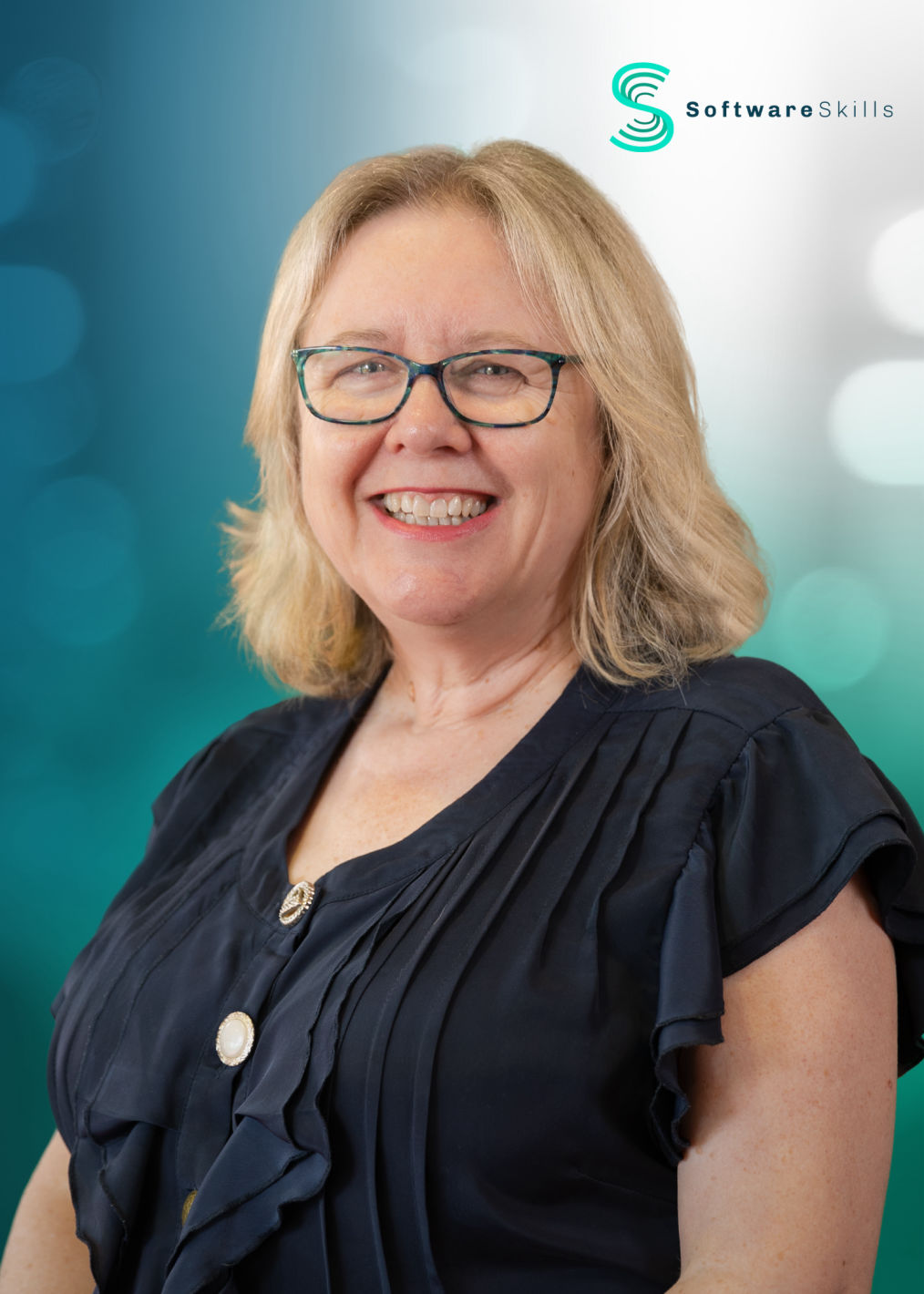 Audrey Reynolds Software Skills